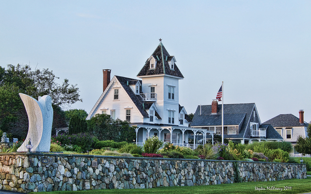 Hampton, NH - Guide to accessible restaurants and cultural attractions