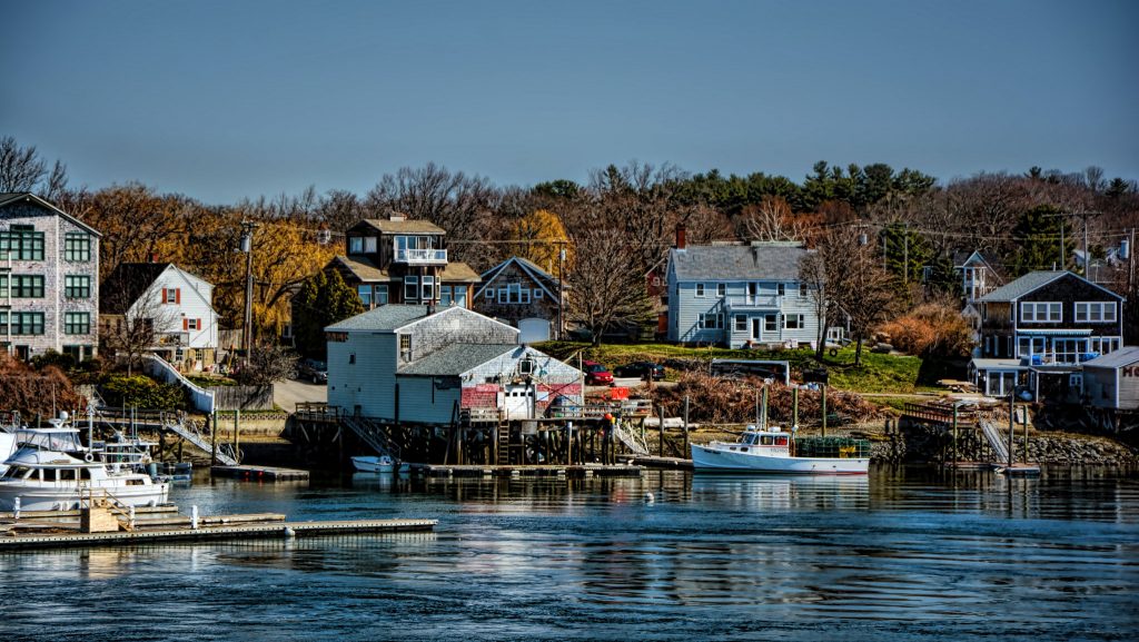 Kittery, ME - Guide to accessible restaurants and cultural attractions